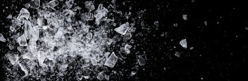 Crystal vs Glass Environmental Impact and Sustainability