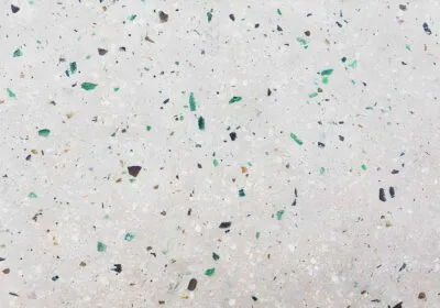 Environmental Benefits of Switching to Recycled Glass Aggregates